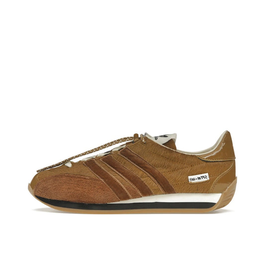 adidas Country OG Song for the Mute Bronze