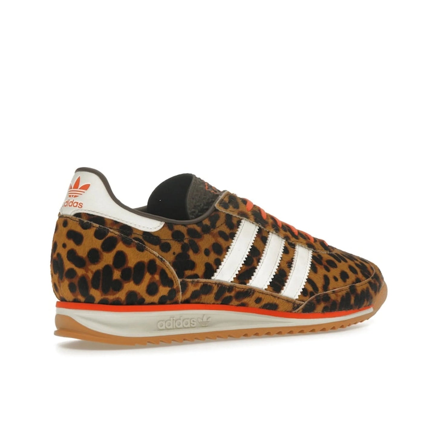 adidas SL 72 OG Leopard Print (Women's)