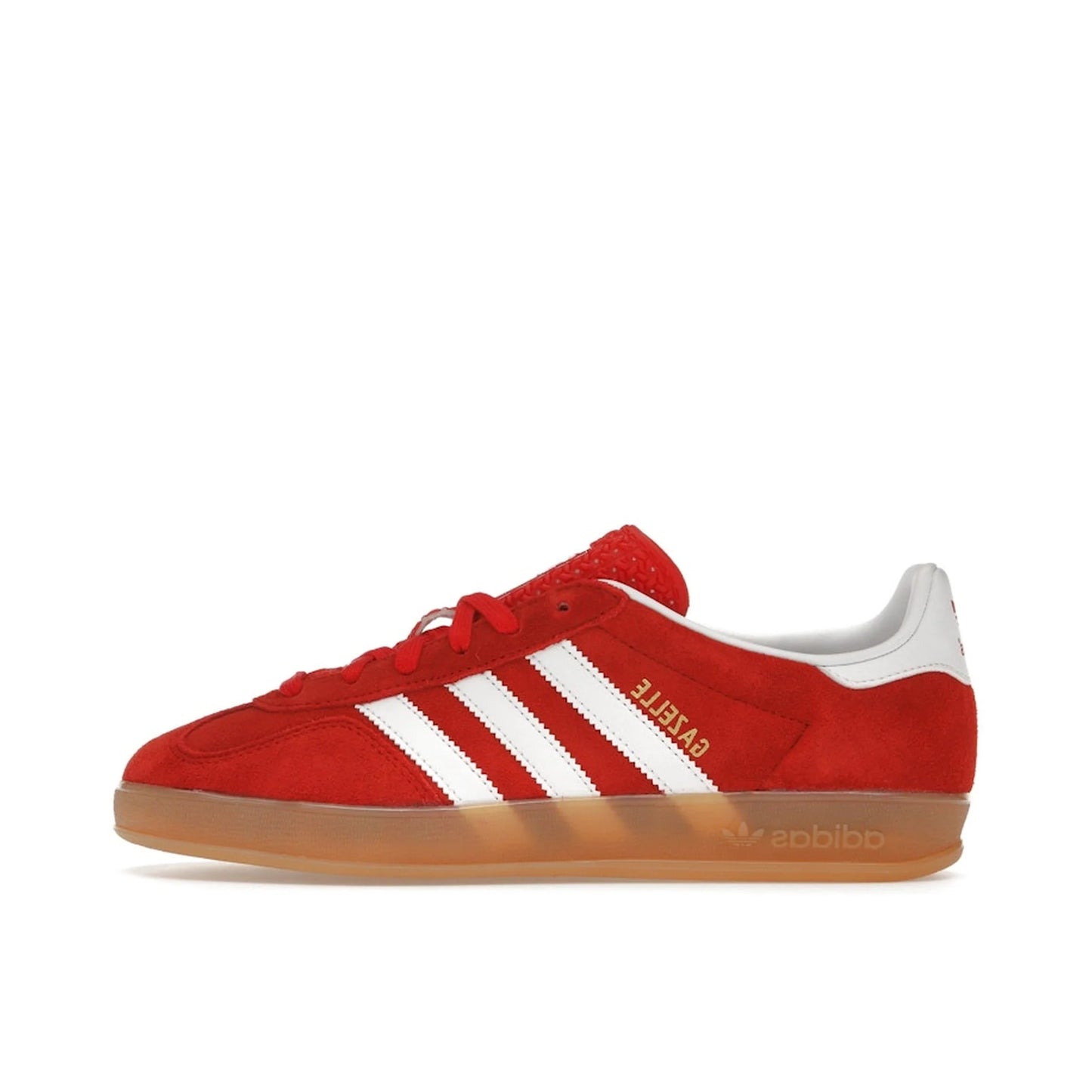 adidas Gazelle Indoor Better Scarlet (Women's)