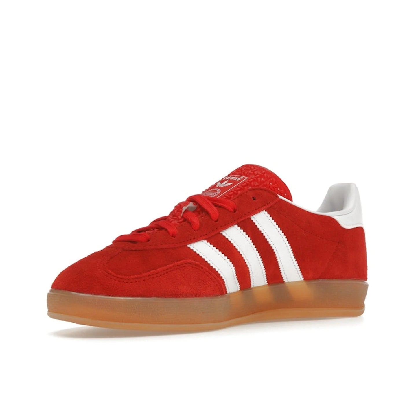 adidas Gazelle Indoor Better Scarlet (Women's)