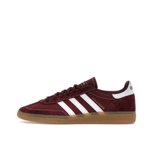 adidas Handball Spezial Sporty & Rich Shadow Red