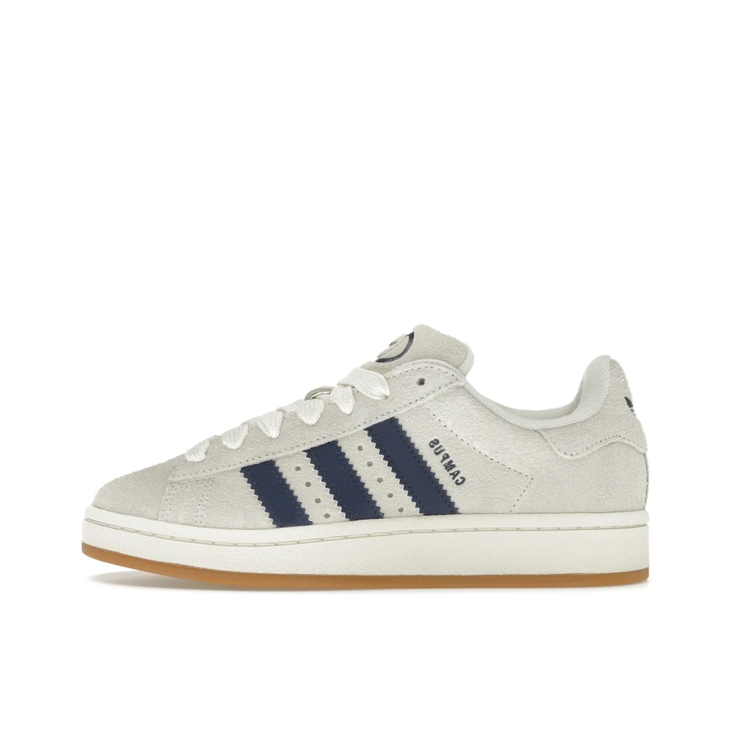 adidas Campus 00s Cream White Dark Blue