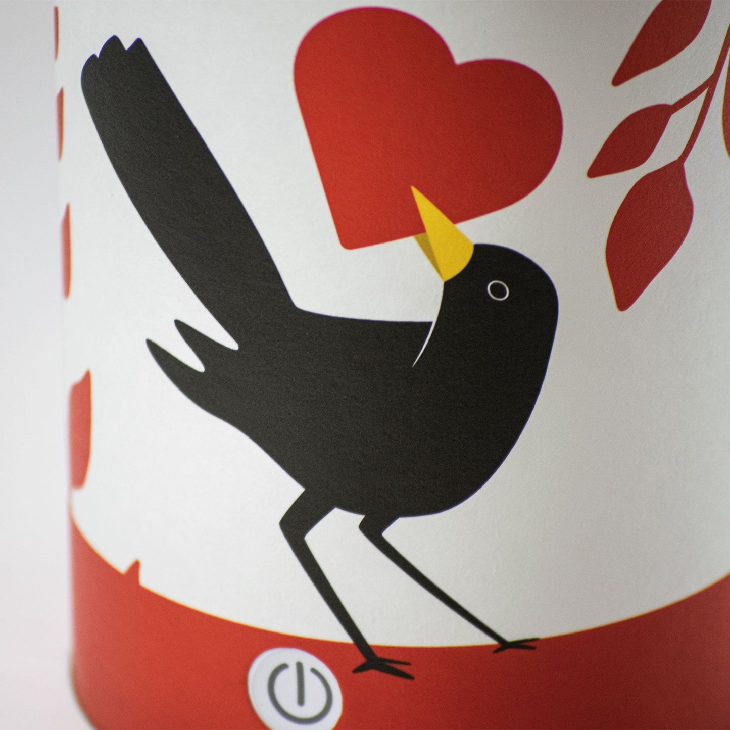 Lampada LED ricaricabile ecologica – Idee regalo San Valentino