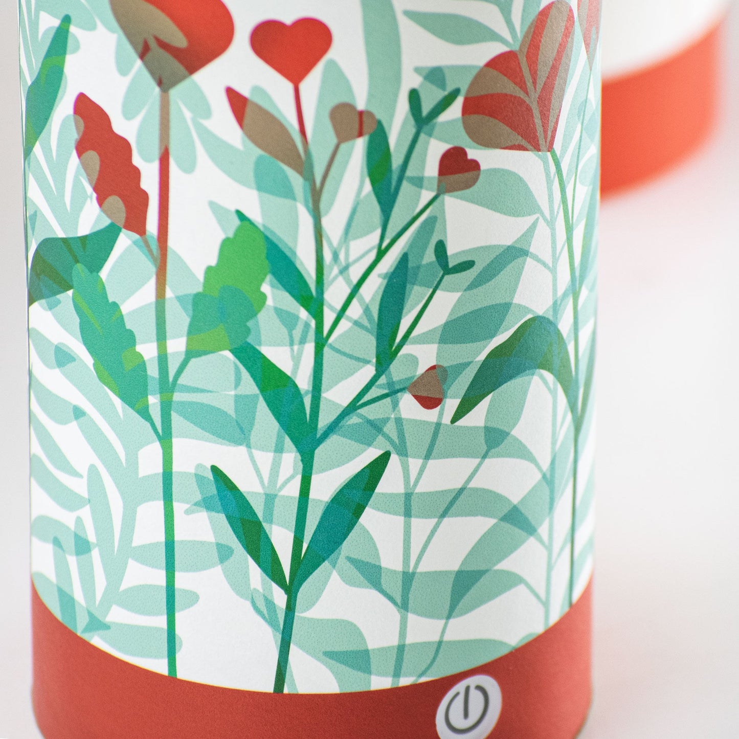 Lampada LED ricaricabile ecologica – Idee regalo San Valentino