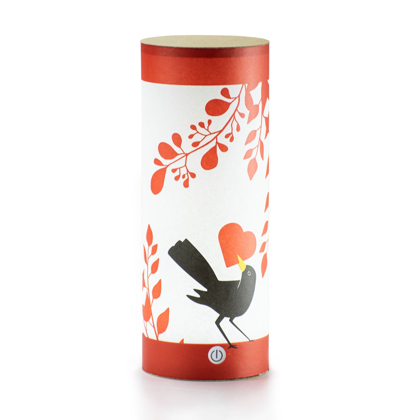 Lampada LED ricaricabile ecologica – Idee regalo San Valentino