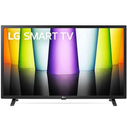 Lg 32" Smart Tv Led Full Hd 32LQ631C Dvb/T2/S2 Netflix Dazn Disney+ Prime Ps4