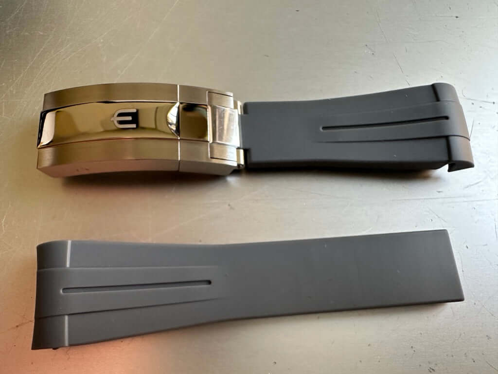 Cinturino BOLEX DEPLOYANTE CURVE