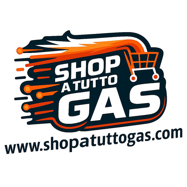 SHOP A TUTTO GAS