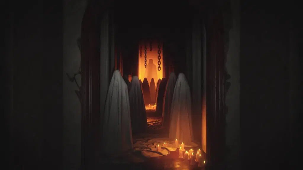 Luto Special Edition Ps5 Videogioco Playstation 5 EU Gioco Nuovo Sigillato