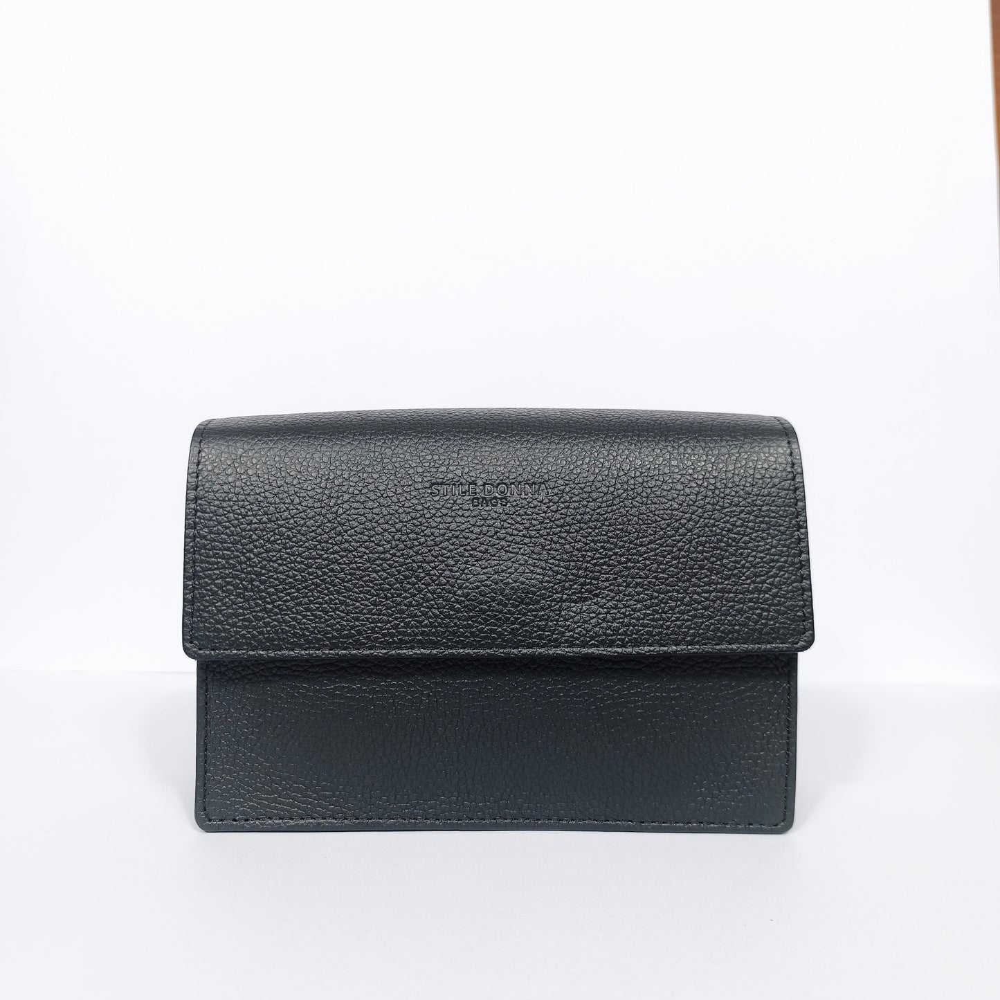 Donna Luxe Crossbody Bag MS-0214