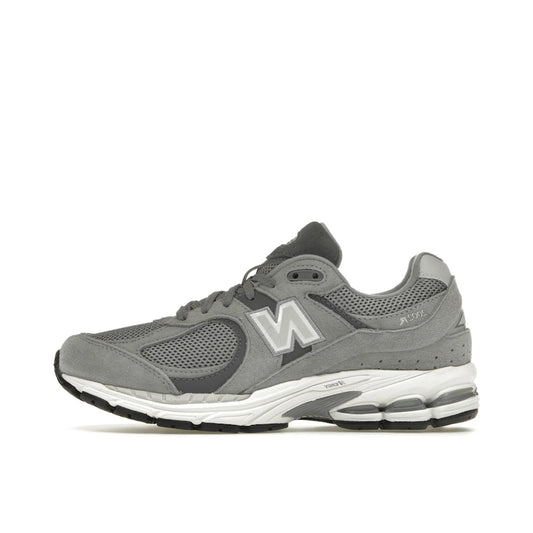 New Balance 2002R Steel Grey Orca