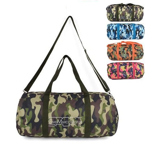 Borsone Da Mare Spiaggia Sportivo Palestra Nuoto Calcio Basket Borsa Tracolla