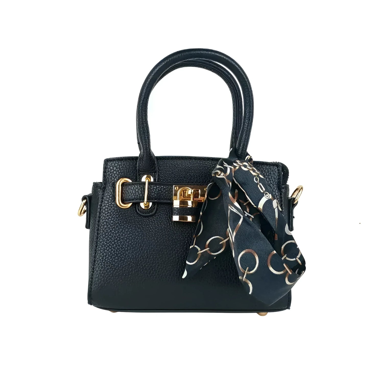 Leather Mini Bag MS-6539