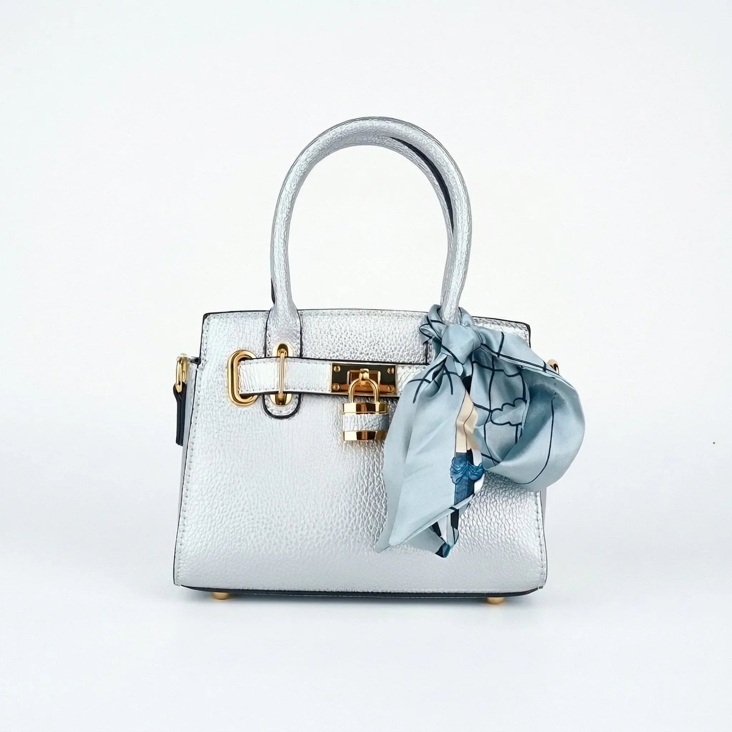 Leather Mini Bag MS-6539