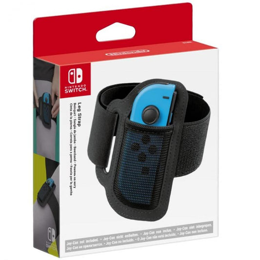 Nintendo Switch Sports Leg Strap for Joy-Con Game