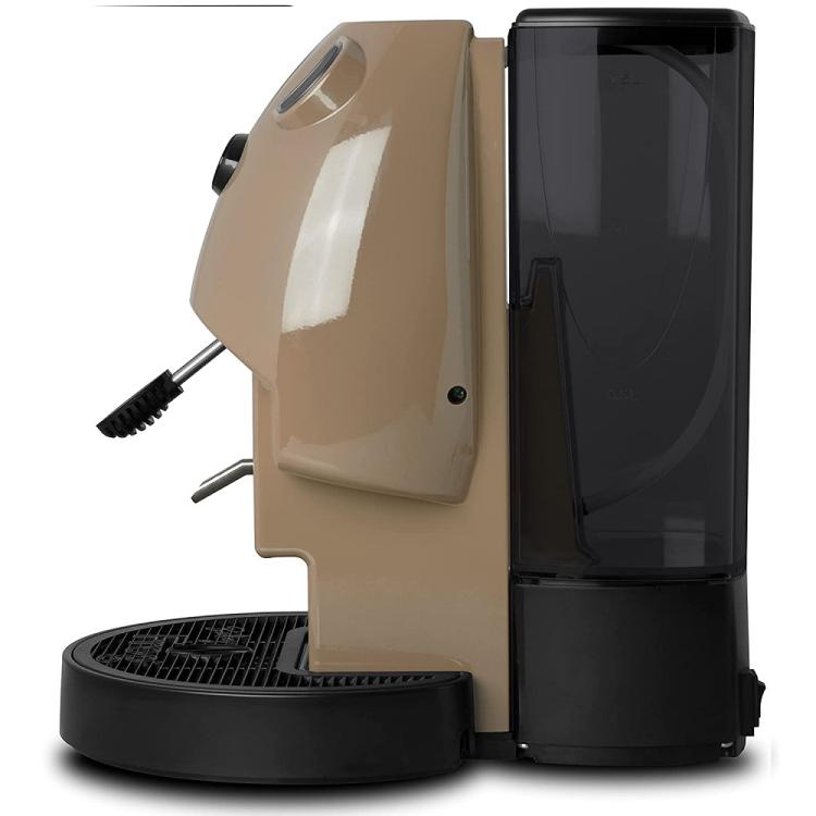 DIDIESSE FROG BABY MACCHINA DA CAFFÈ A CIALDE 44MM 450W STD BABY FROG (NOCCIOLA)