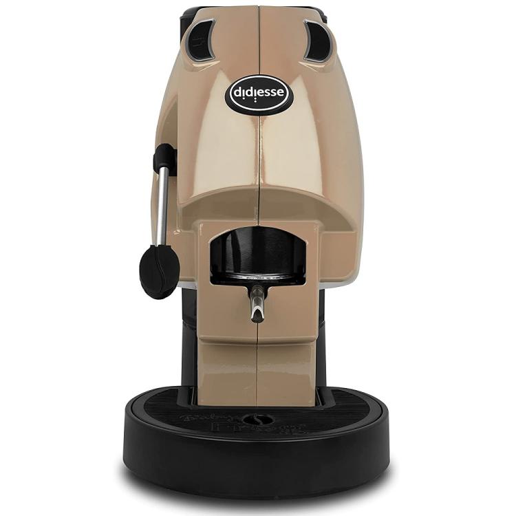DIDIESSE FROG BABY MACCHINA DA CAFFÈ A CIALDE 44MM 450W STD BABY FROG (NOCCIOLA)