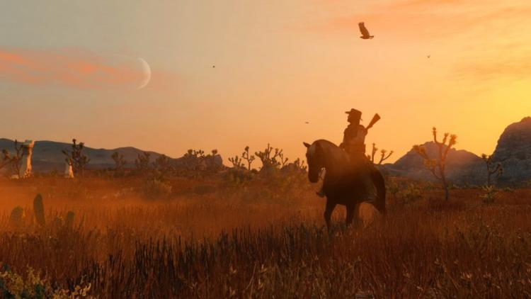 Red Dead Redemption Nintendo Switch Gioco Italiano Multilingua Western Nuovo