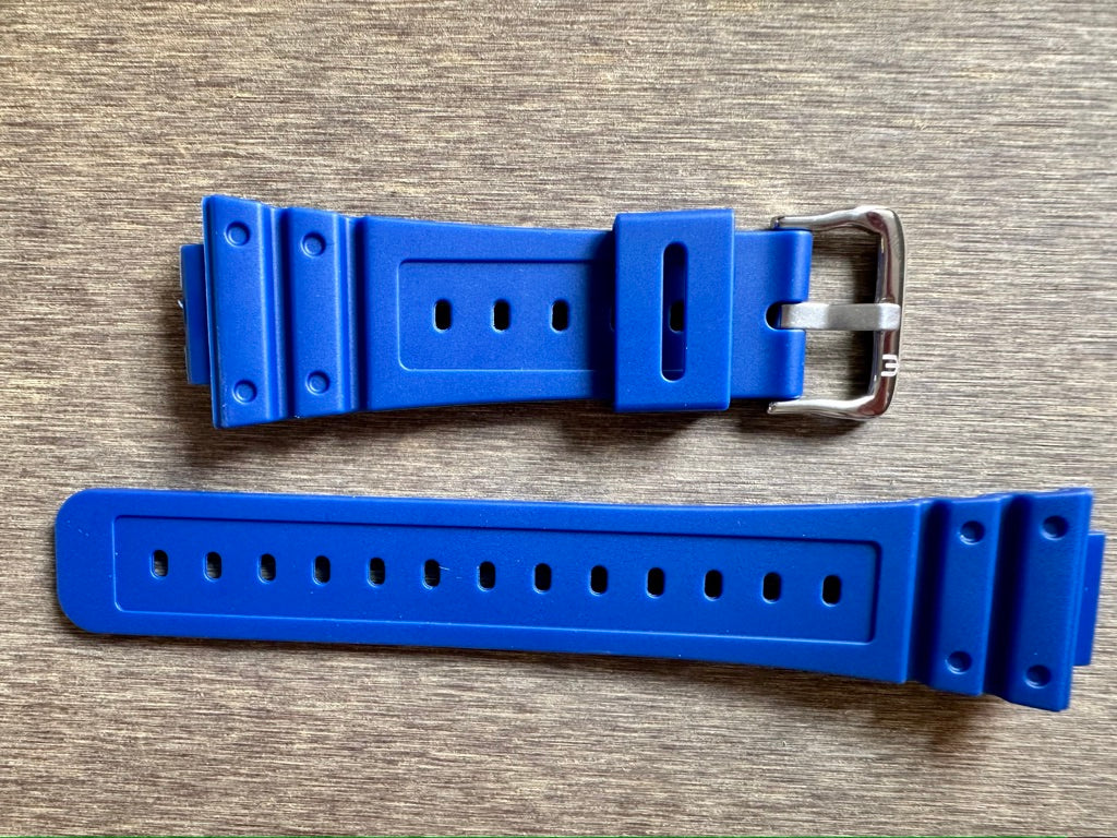 Cinturini per Casio GShock