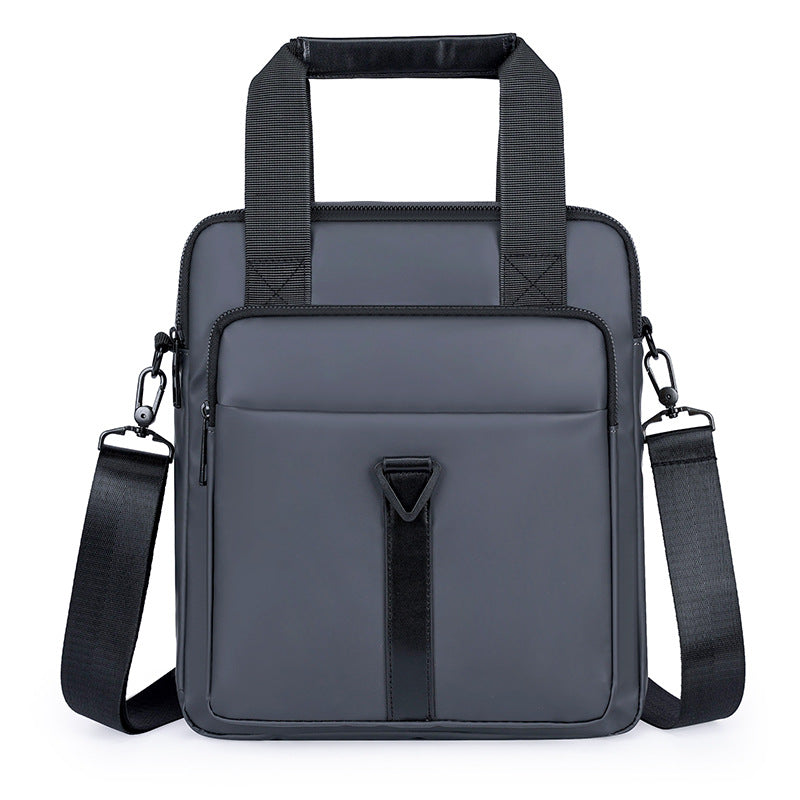 Borsa da viaggio portatile di alta qualità, a tracolla, impermeabile