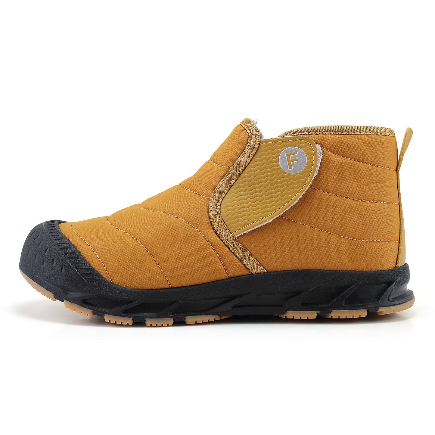 Autumn And Winter New Fashion Snow Boots Men's Shoes