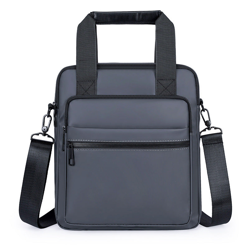 Borsa da viaggio portatile di alta qualità, a tracolla, impermeabile