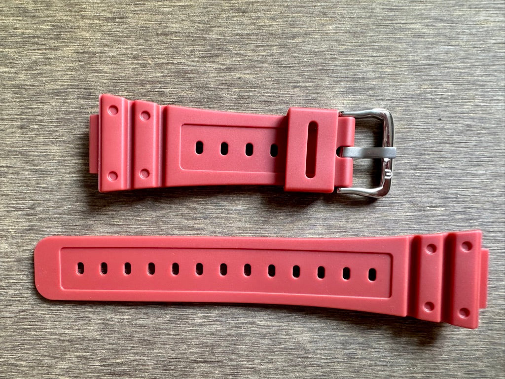 Cinturini per Casio GShock