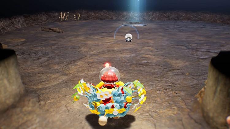 Pikmin 4 Nintendo Switch Gioco Italiano Videogioco Nuovo Sigillato Pal