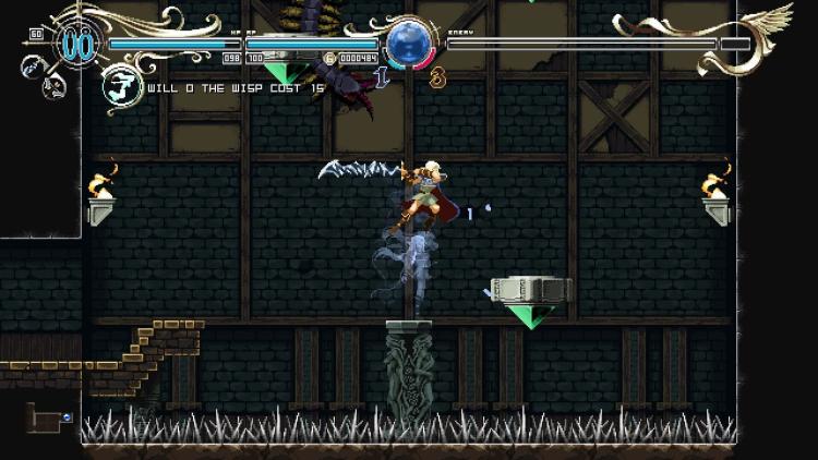 Record Of Lodoss War Deedlit In Wonder Labyrinth Ps4 Game Playstation 4 Eu Ita