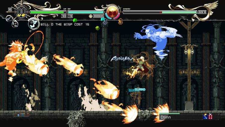 Record Of Lodoss War Deedlit In Wonder Labyrinth Ps4 Game Playstation 4 Eu Ita