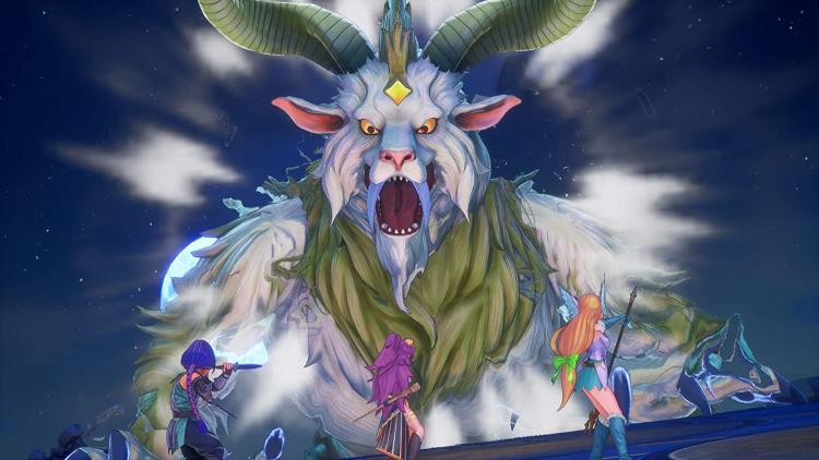 Trials Of Mana PS4 Video Game PlayStation 4 UK New Sealed Multilingual