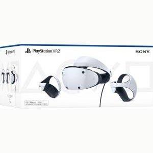 PS5 PlayStation VR2