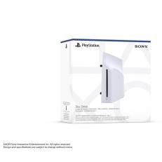 PS5 Disc Driver UHD Blu-ray