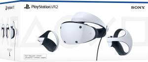 PS5 PlayStation VR2 EU