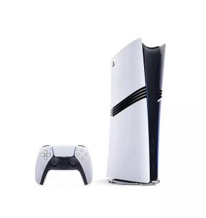 PS5 Console 2TB Pro White ITA