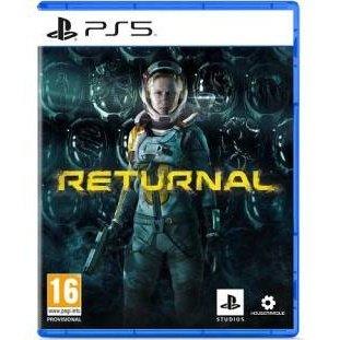 PS5 Returnal