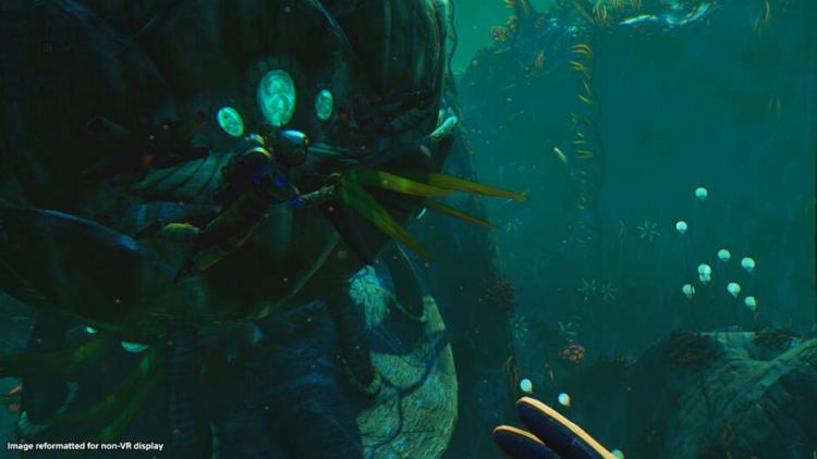 No Man'S Sky Beyond Ps5 Gioco Eu Ita Playstation 5 Psvr2 Compatibile Nuovo