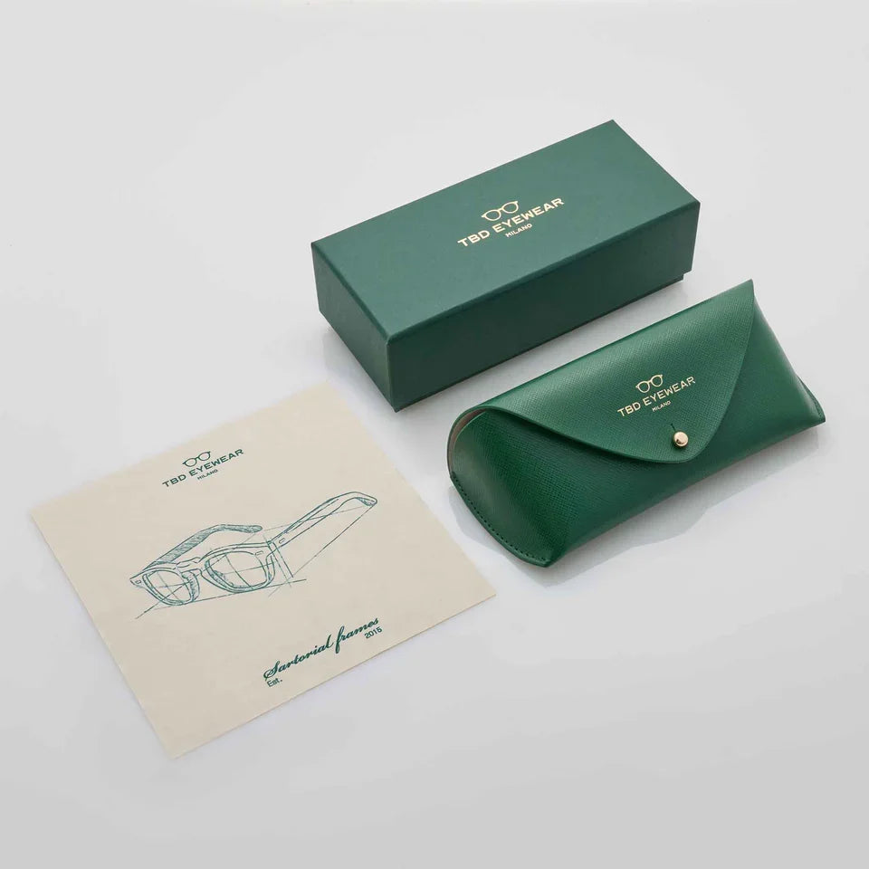 Vicuña Gold | Tobacco