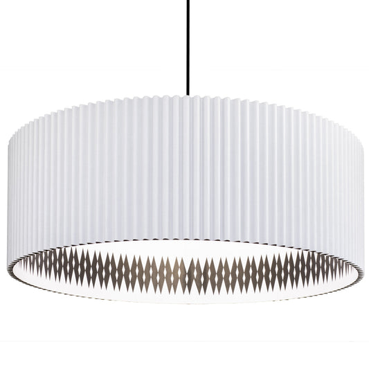 Paralumi Originali per Lampadari Grandi – Sostenibilità e Stile Wavepotai Big