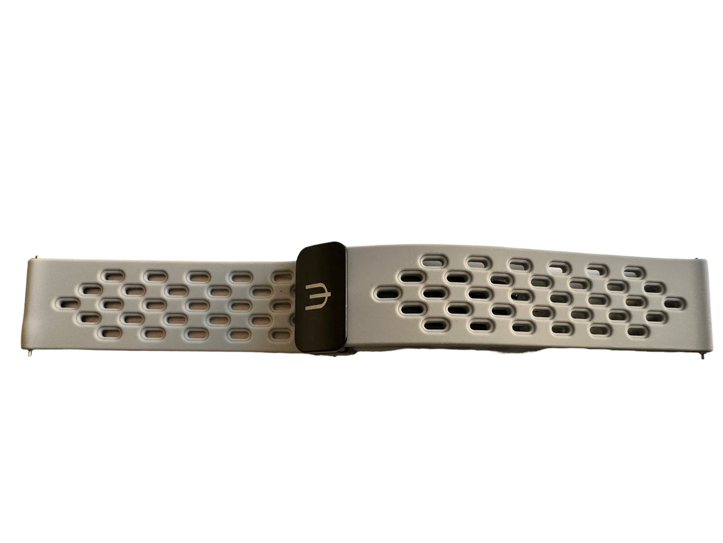 Cinturini silicone FORI con chiusura magnetica per Omega x Swatch