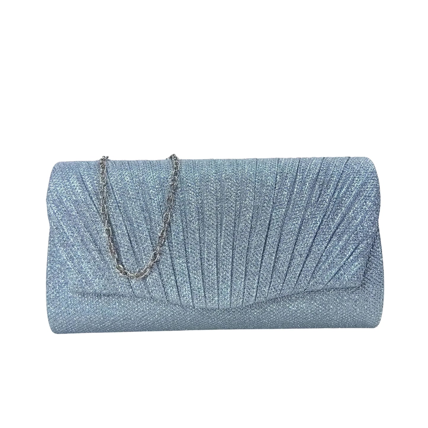 Rhinestone Clutch Bag