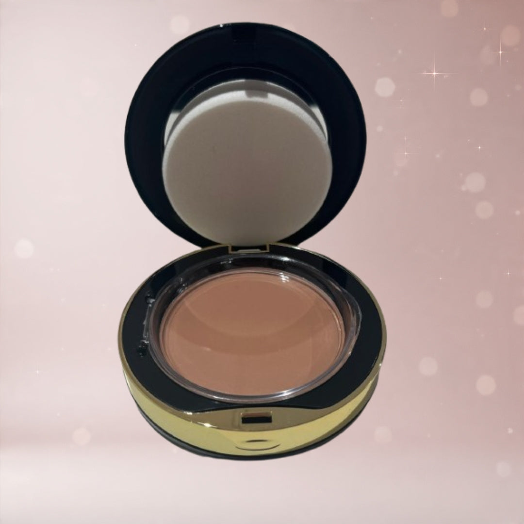 Compact Cream Foundation