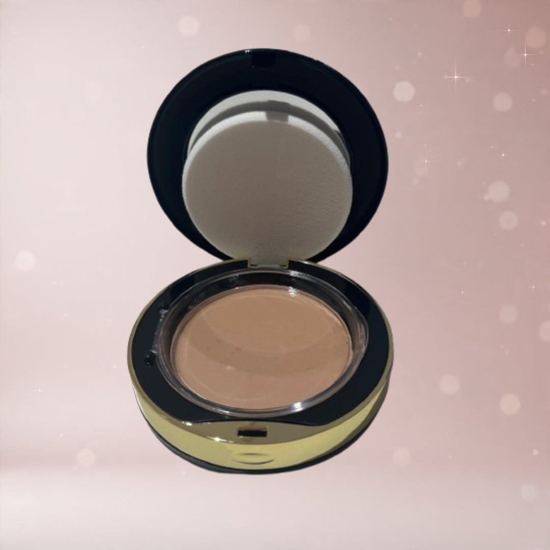 Compact Cream Foundation