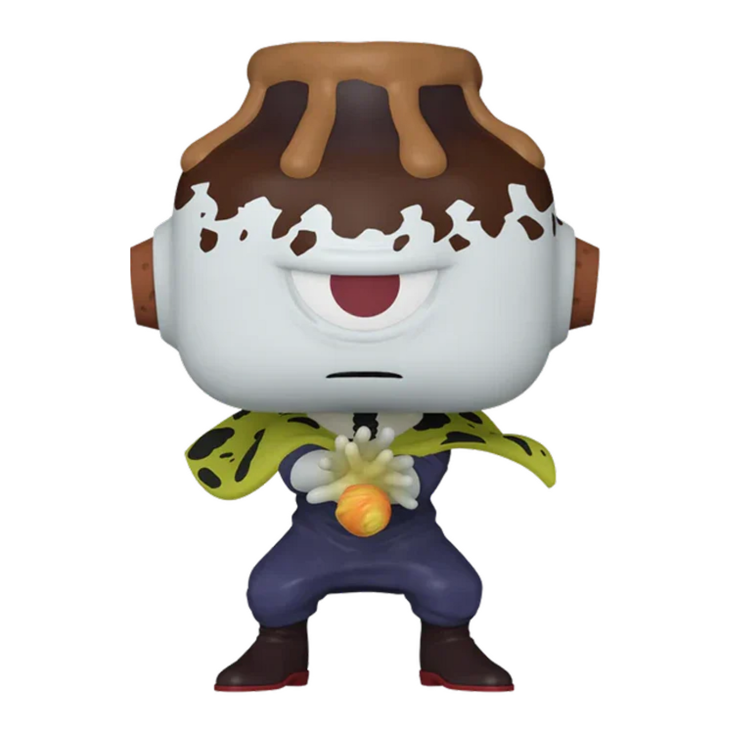 Funko Pop ! Animation - Jujutsu Kaisen (2127) Jogo Vinyl Figure 9cm