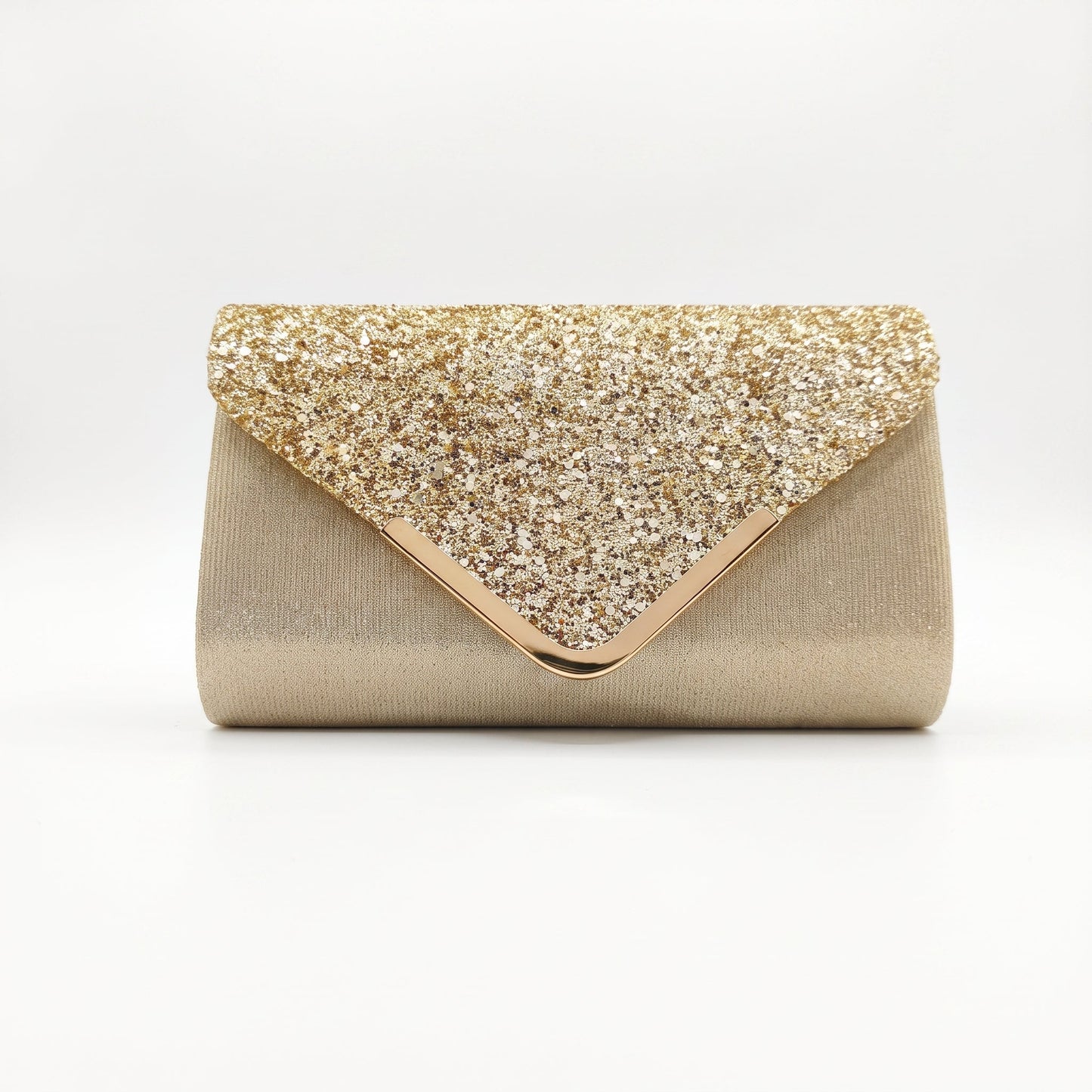 Envelope Clutch Bag MS-0685