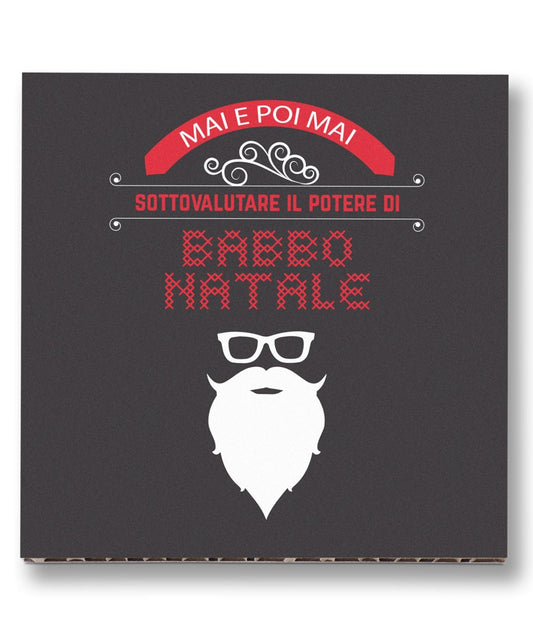 Quadretti natalizi – Decorazioni Sostenibili e Made in Italy