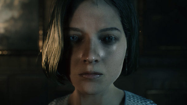 Remothered: Broken Porcelain Ps4 Italian Game Video Game Playstation 4 New