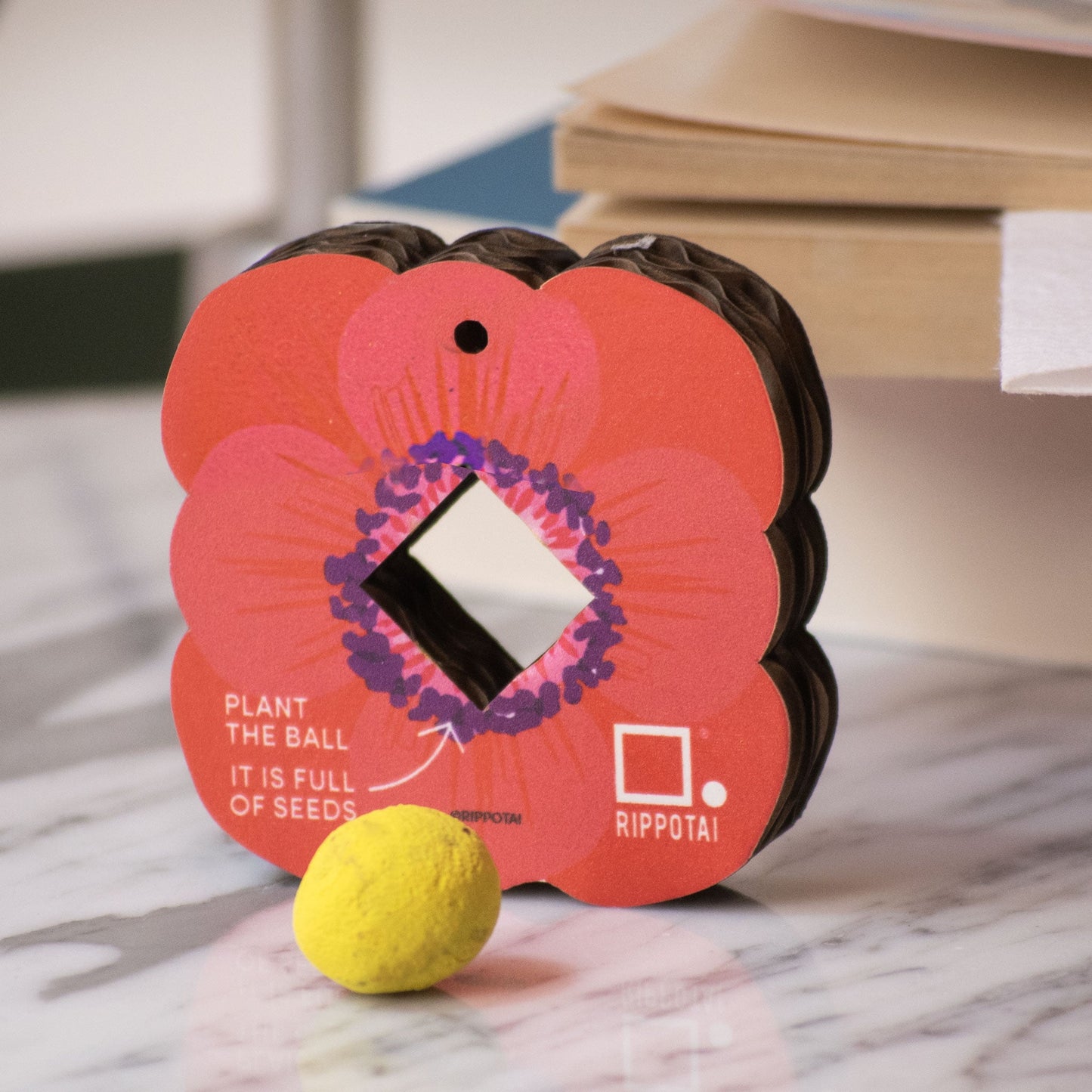 Bombe Semi – Regalo Ecosostenibile per la Mamma