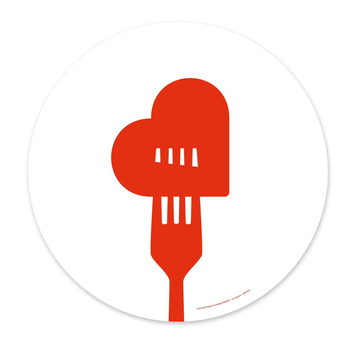 Sottopiatti eleganti ed ecologici a Tema a more per una tavola di San Valentino Speciale