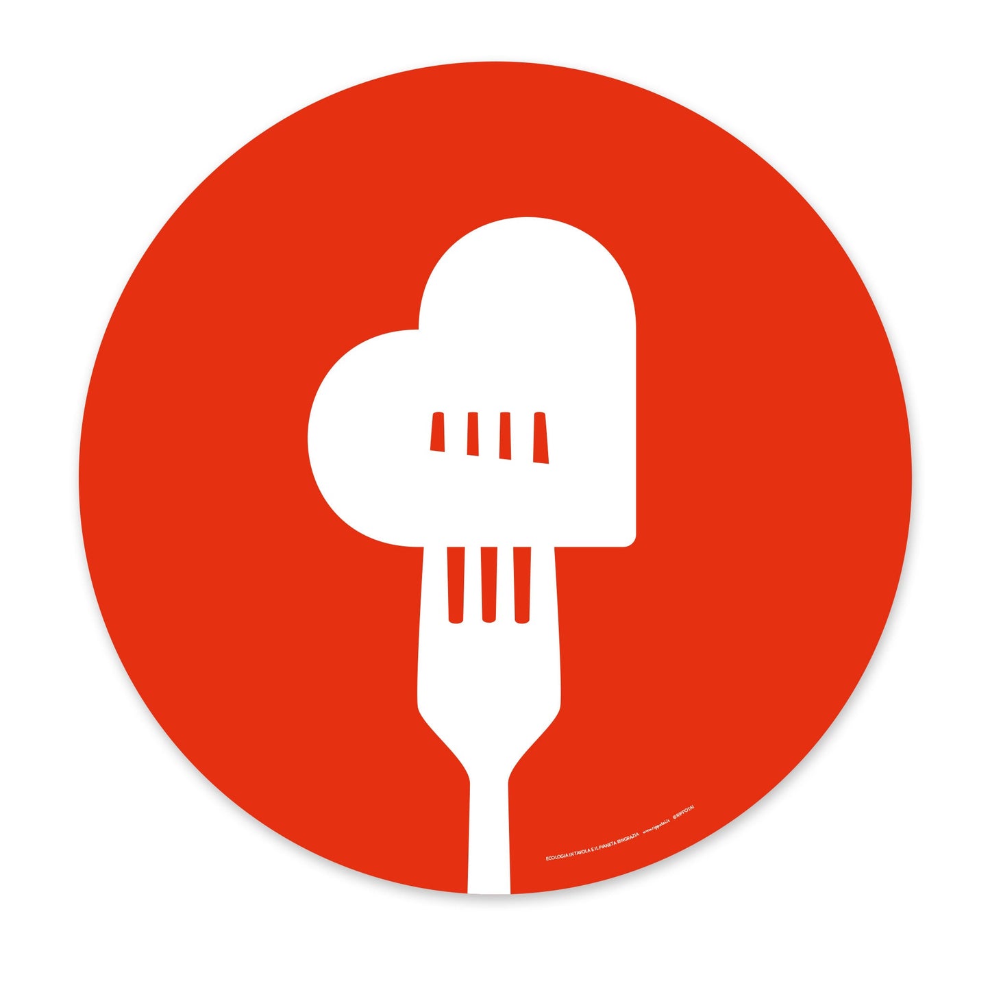 Sottopiatti eleganti ed ecologici a Tema a more per una tavola di San Valentino Speciale